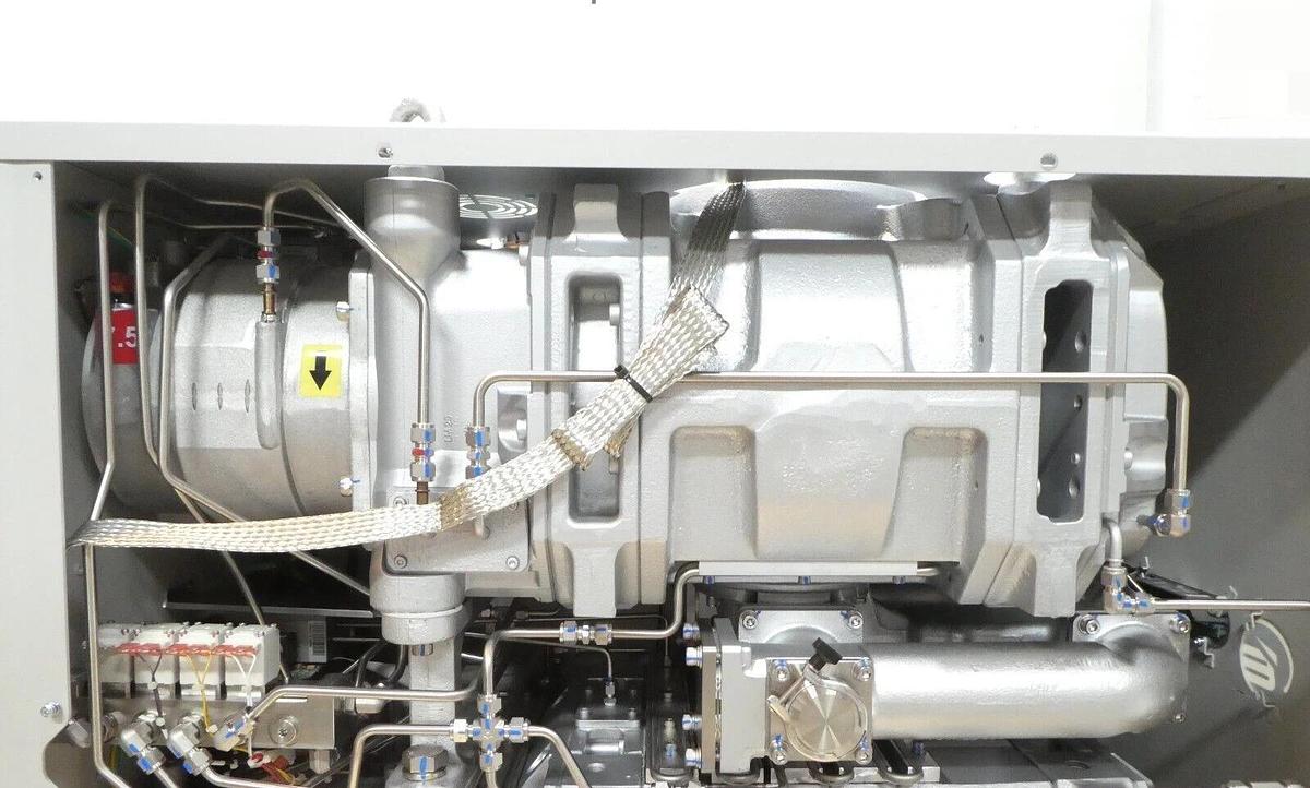 Refurbished EUV 3050 H Edwards EUV3050H Harsh Vacuum Dry Pump Manufacturer Refurbished