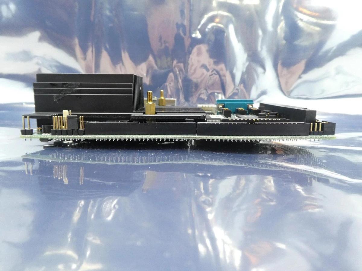 Used Axiomtek SBC84600 Single Board Computer SBC Rev. A2 Working Surplus