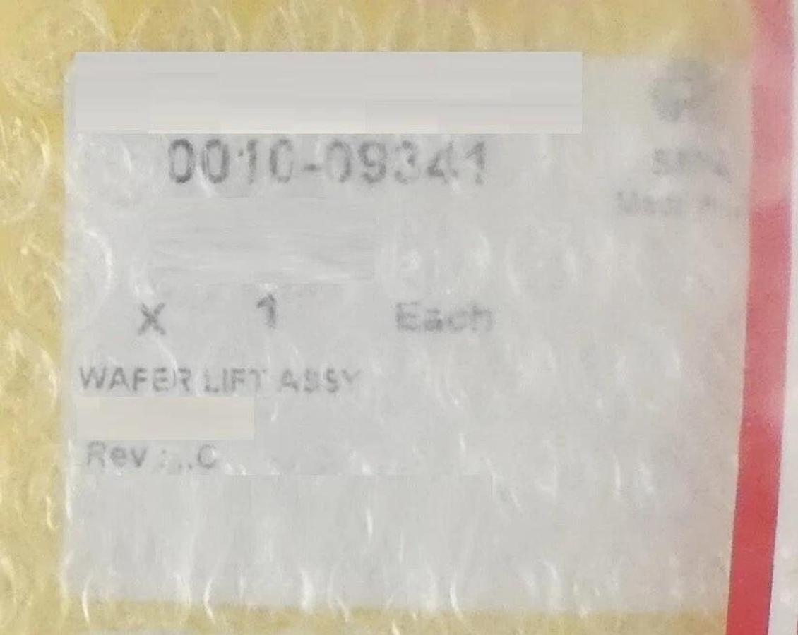 AMAT Applied Materials 0010-09341 Wafer Lift Assembly Precision 5000 P5K New