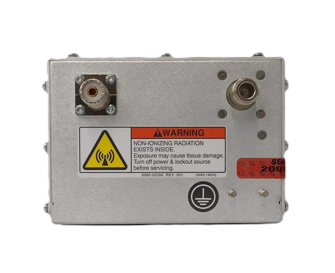 Used AMAT Applied Materials 0195-14279 RF Filter Box WCM6218 Working Spare