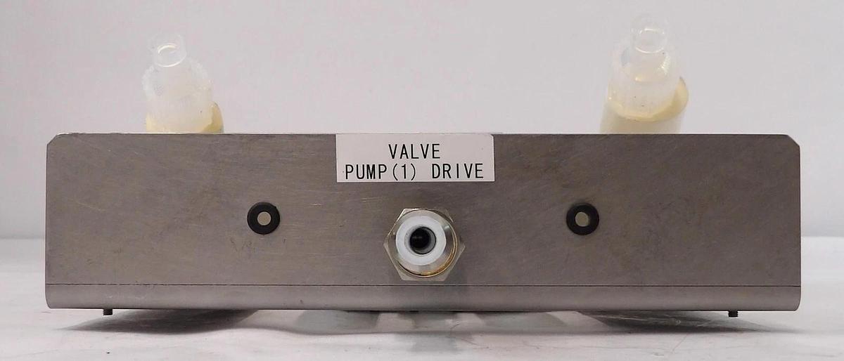 Used SMC PA2310-03N-BN-X14 Process Pump Reseller Lot of 2 Working Surplus