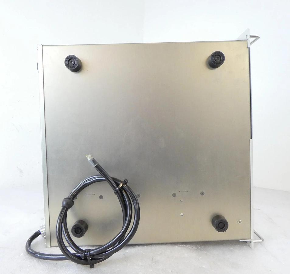 Used Seiko-Seiki XM3064B11LN 3-Axis Robot Assembly W/ Drive Unit D-TRAN Spare