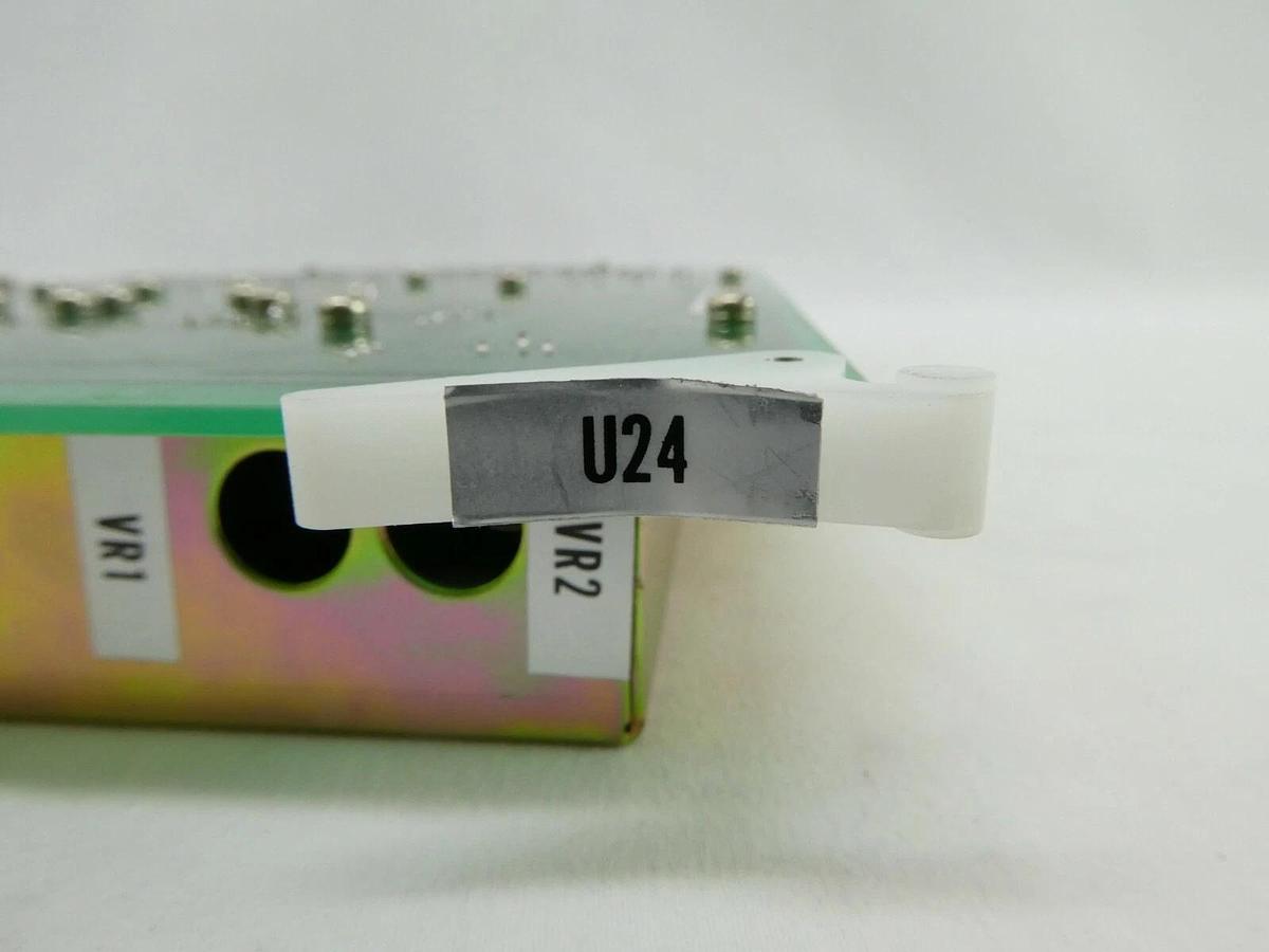 Used JEOL BP101773-00 PCD AMP PB PCB Card JWS-2000 Wafer Review SEM Working Spare