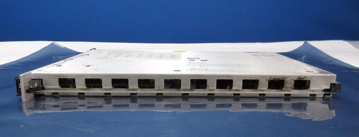 Used Agilent E4861-69551 Data Gen./Analyzer 3.35 GB/s PCB Card 7500 Series C Used