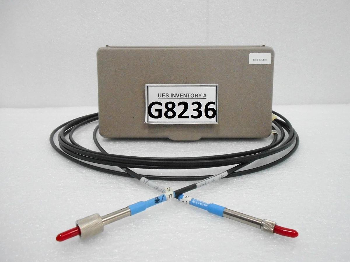Refurbished AMAT Applied Materials 0190-35961W Optical Sensor Cable 4641321-0001 Refurbished
