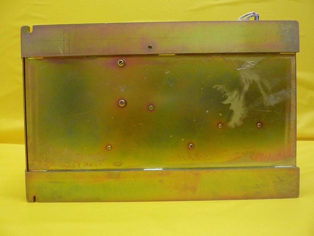 Used DNS Dainippon Screen TANK#1 Trimix Temperature Monitor Process Bath FC-3000 Used