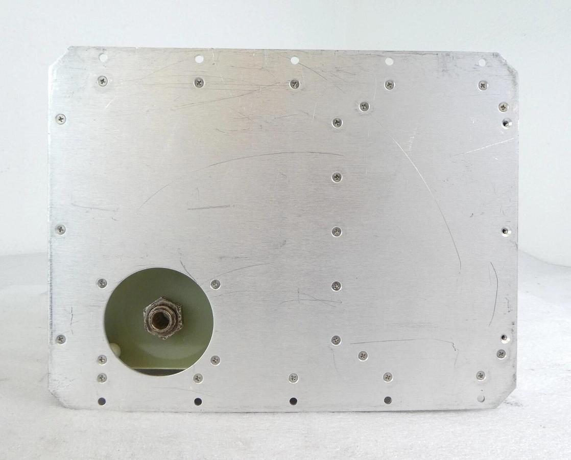 Used RF Services 232770-01 RF Match RFS 3011 3kw Mattson 553-16430-00 Surplus