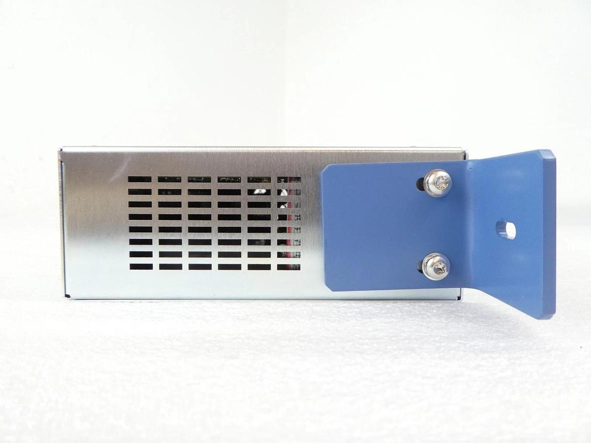 Used MEI Motion Engineering T008-2004 Servo Drive AMAT 0190-52051 Working