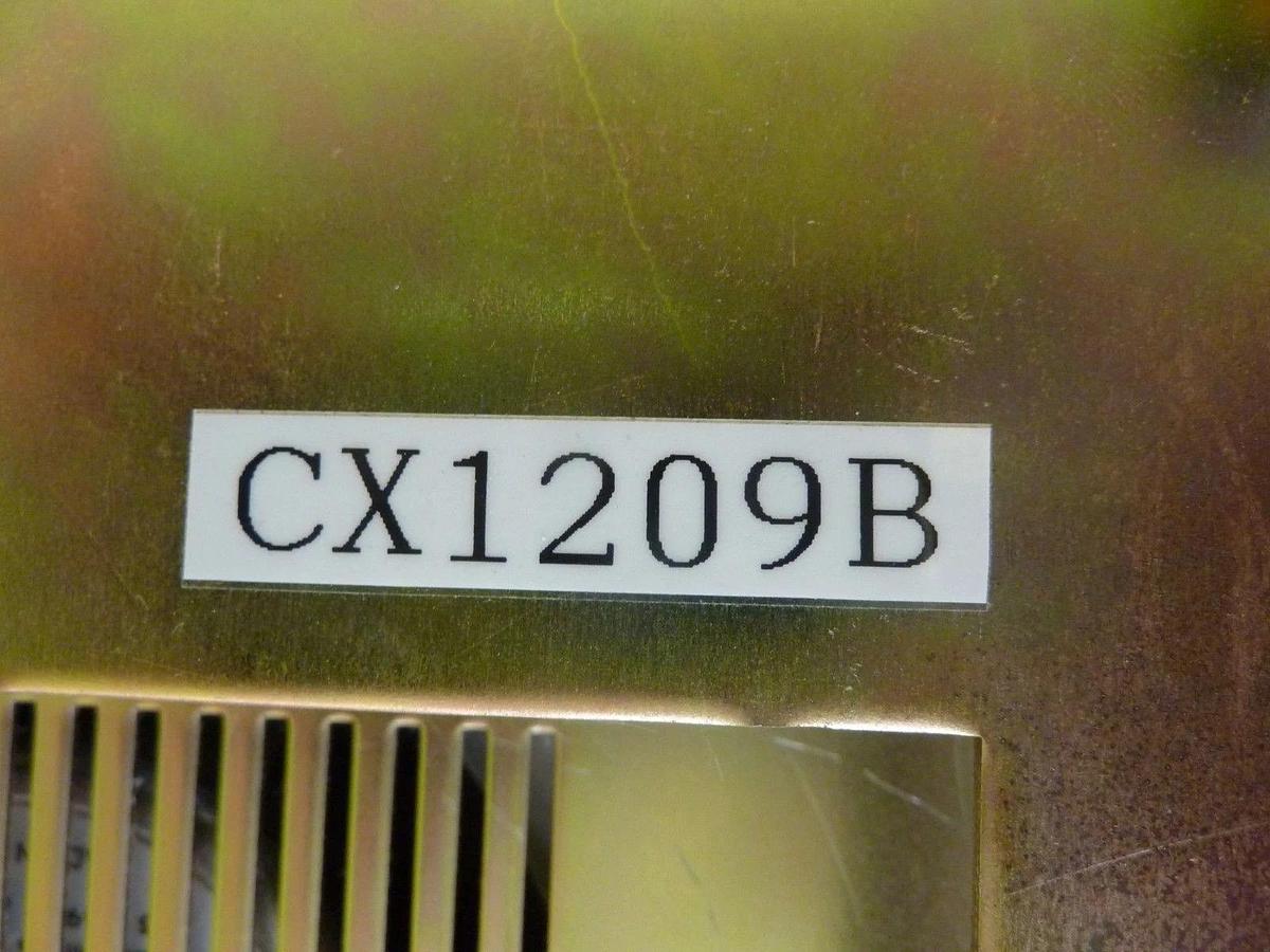 Used Kokusai CX1209B Controller Module MCCU200-04 DMCU200-07 Vertron DD803V Working