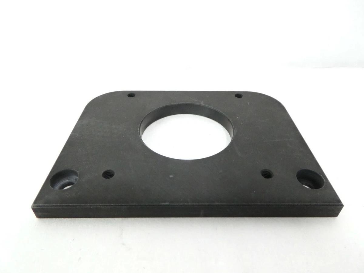 ASM Advanced Semiconductor Materials 1015-944-01 Motor Plate New Surplus
