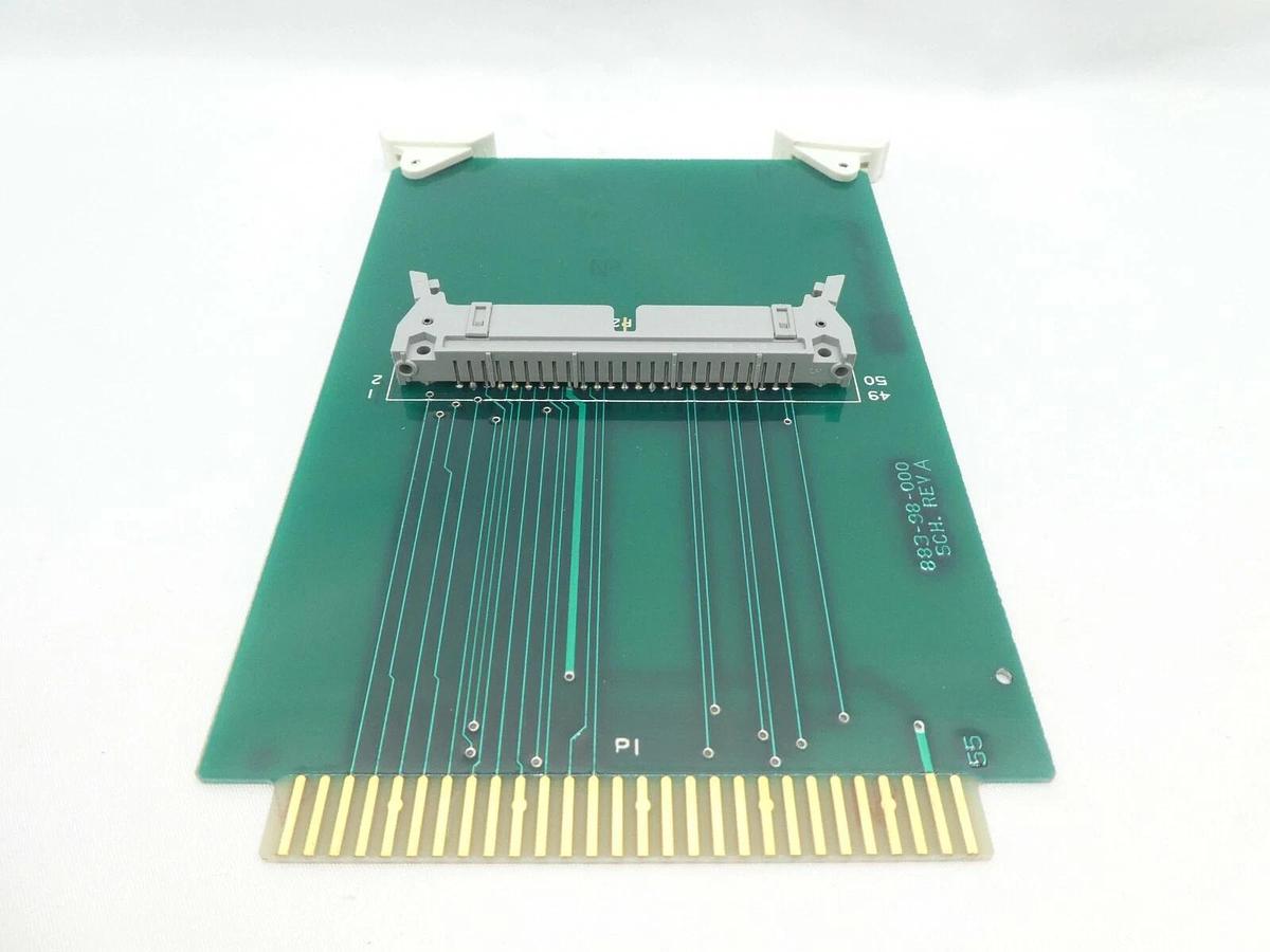 Used MRC Materials Research Corporation 883-98-101 IDE PCB Card Lot of 6 Eclipse Star