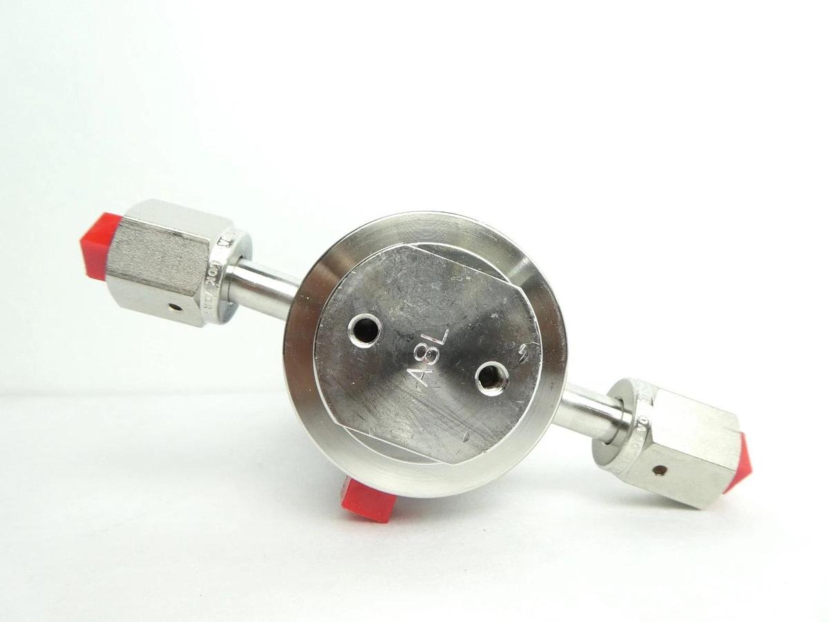 Refurbished AP Tech 87-87700235 Regulator Valve AP1010S 3PW FV4 FV4 IV4 SC MK Refurbished
