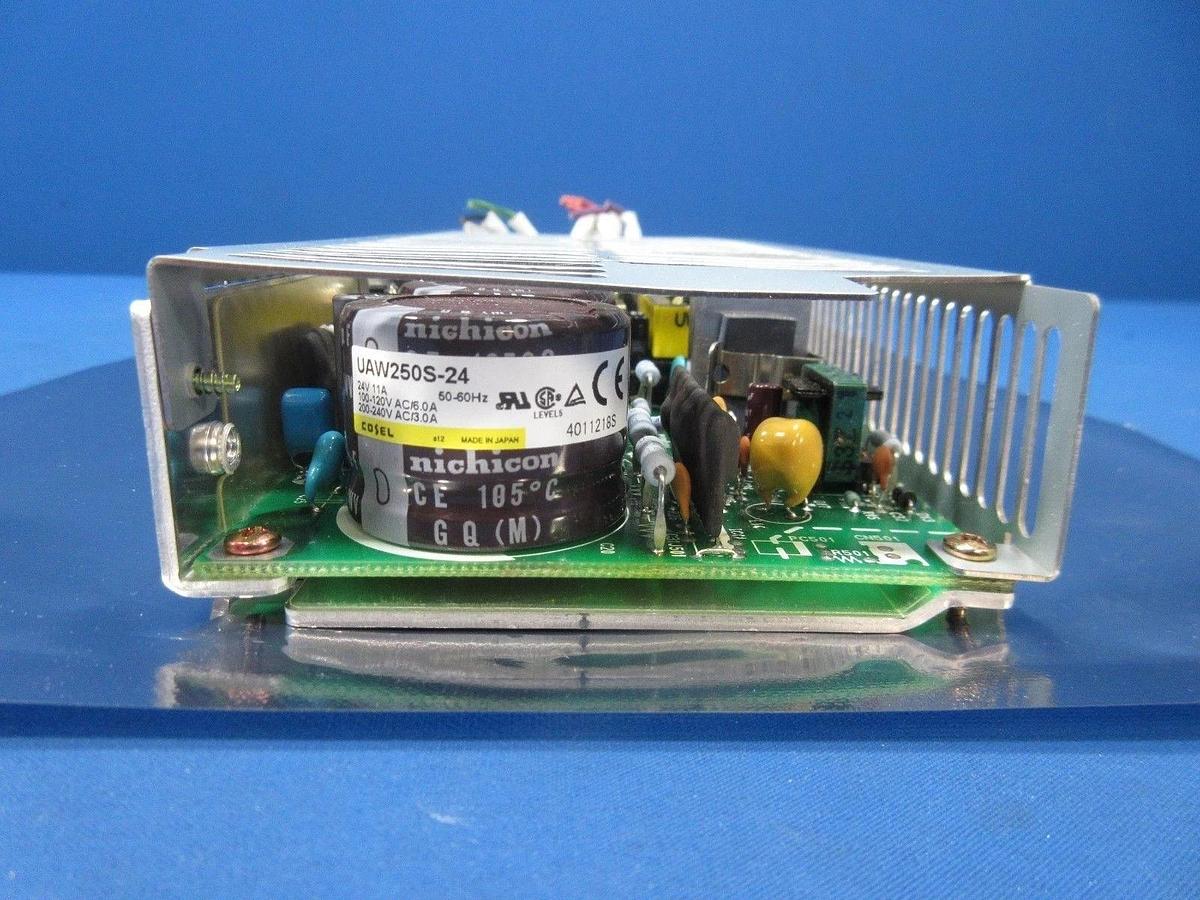 Used Cosel SPS-001 DC Power Supply Board PCB Used Working