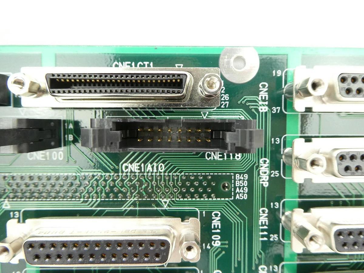 Used Hitachi BBM1EU-02R Interface Board PCB Working Spare