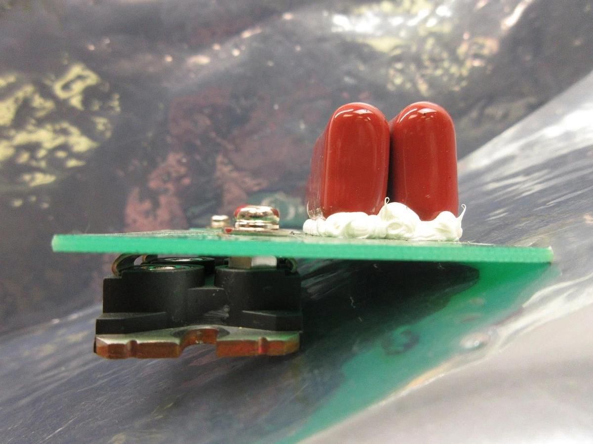 Used Shinko Electric HASSYC806402 Recovery Board PCB M174-2 OHT-CAP2 Dual Module Used