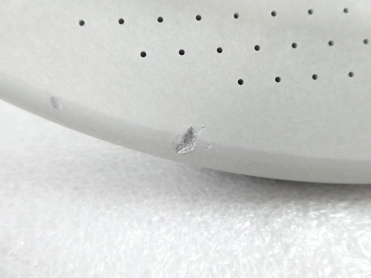 Used Lam Research 839-289488-903 Shower Head Assembly Untested Spare