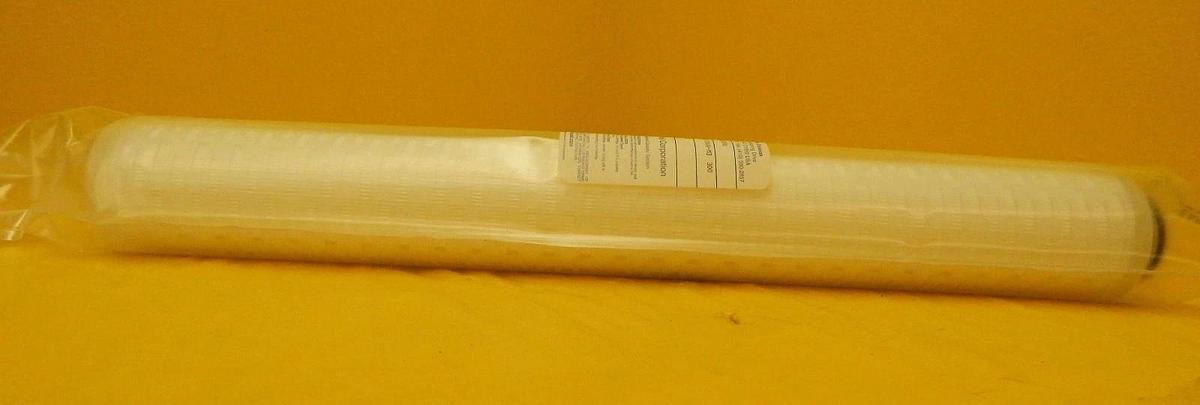Pall T8122423300 Polypropylene Slurry Filter CMP205-20UV-M3 300 New Surplus