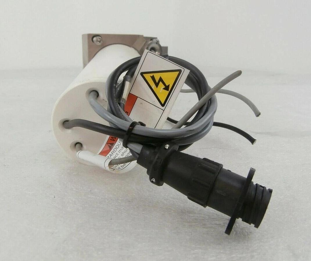Used AMAT Applied Materials Right ETD Scintillator Electron Detector Cut Cables Spare