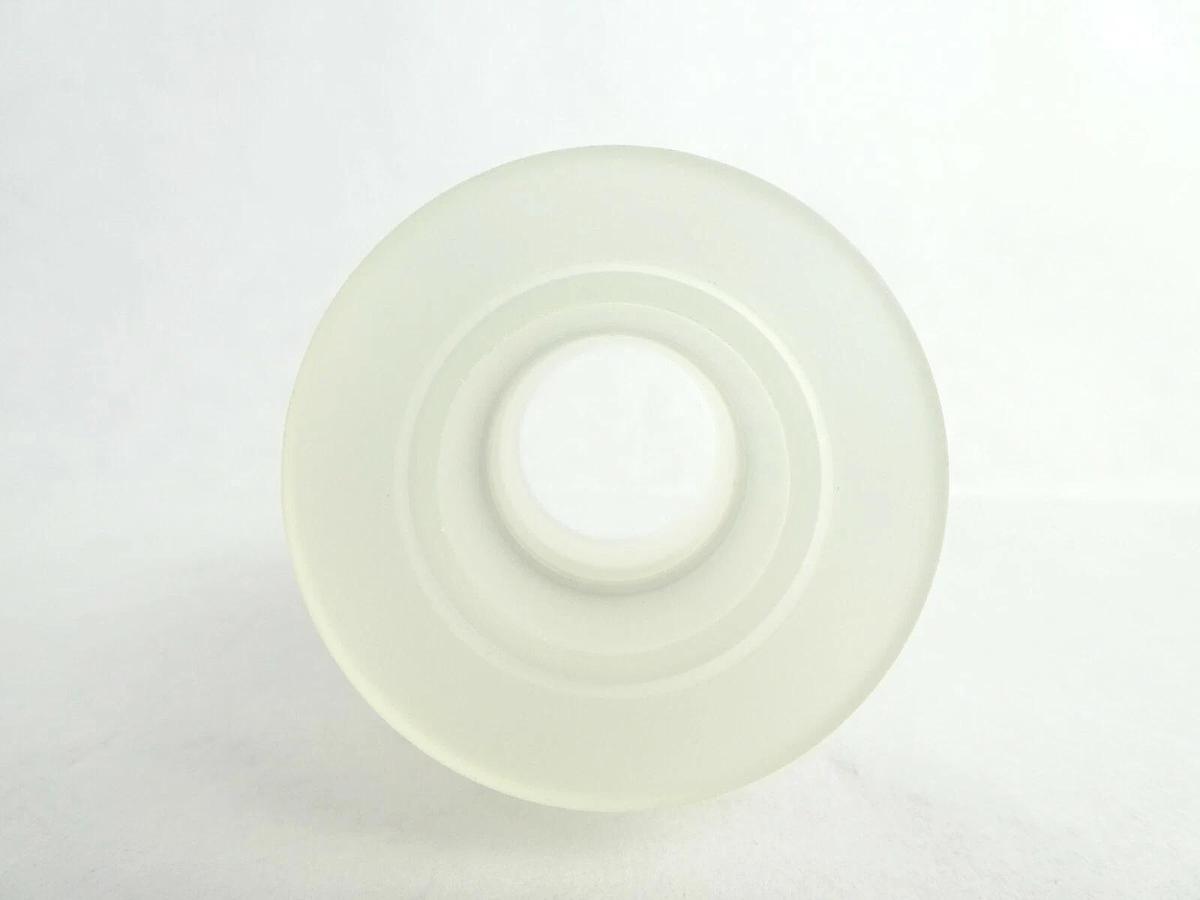 ASM Advanced Semiconductor Materials 02-173020C01 Split Nipple Lot of 2 New