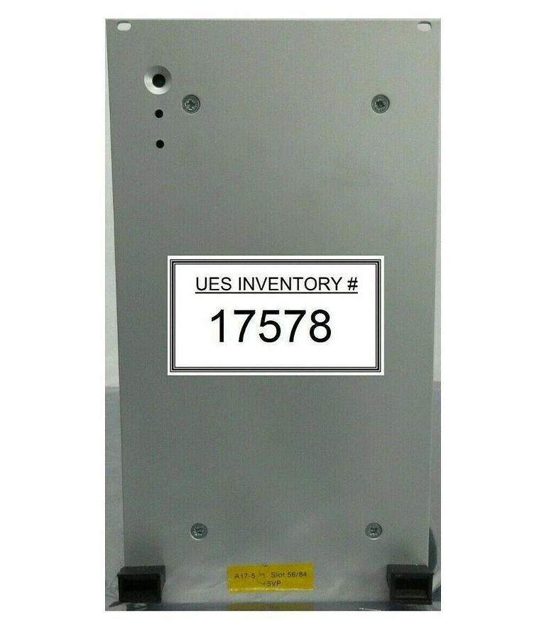 Used Philips 9415 011 29505 S Power Supply PCB Card PE 1129/50 U ASML PAS Used