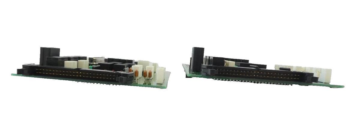 Used TEL Tokyo Electron 3381-000087-12 H&C Control PCB 3308-000087-12 Lot of 2 Spare