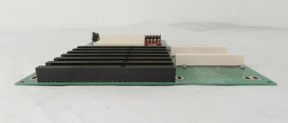 Used Portwell PBP-14A7-A Backplane PCB R3M0 AMAT Applied Materials Quantum X Working