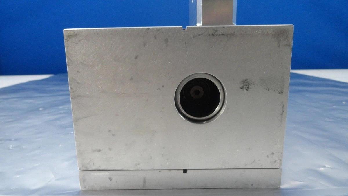 Used Novellus Systems 500100676 Right LTM Assembly C3 Vector 300mm used working