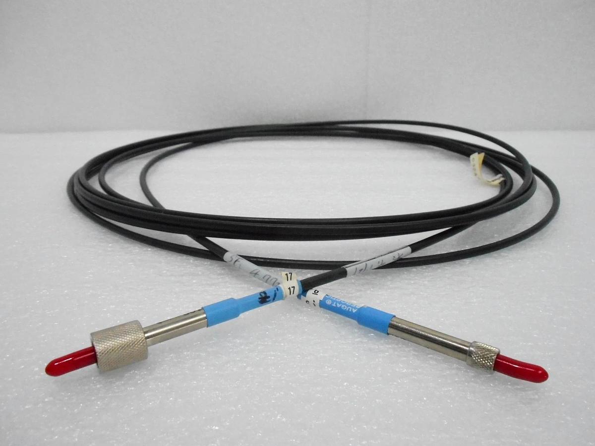 Refurbished AMAT Applied Materials 0190-35961W Optical Sensor Cable 4641321-0001 Refurbished