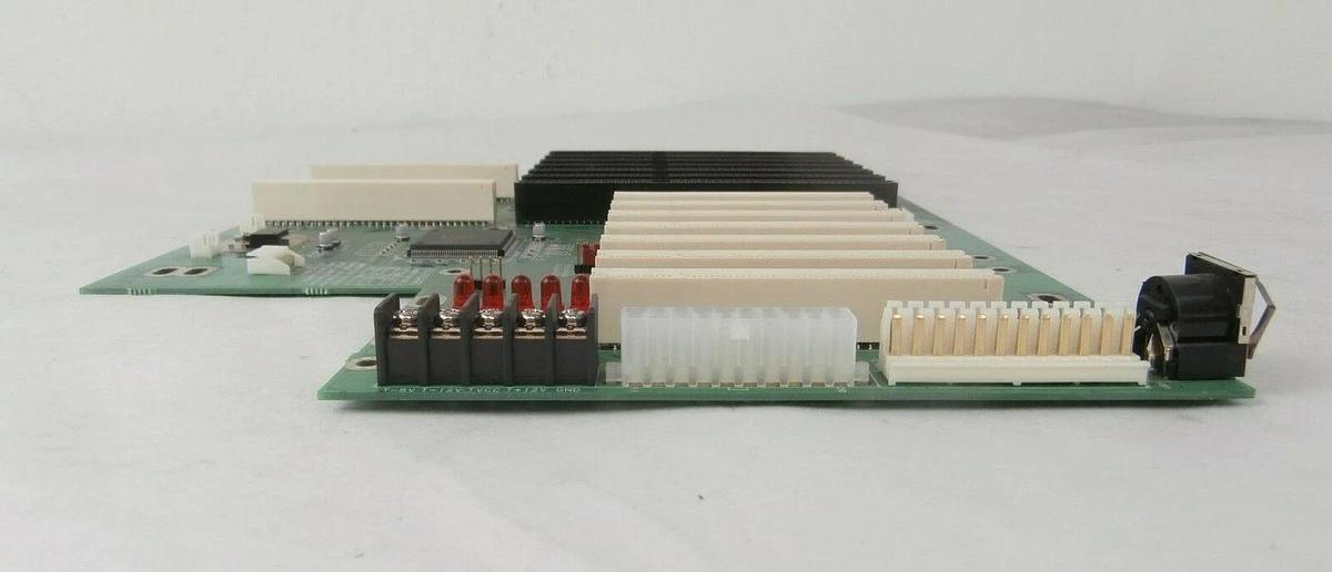 Used Portwell PBP-14A7-A Backplane PCB R3M0 AMAT Applied Materials Quantum X Working