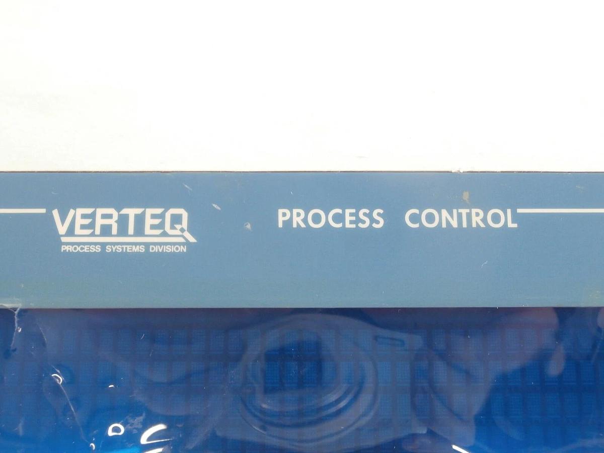 Used ISE Electronics CU40046MCPB-S Display PCB Keypad PW-85-102 Verteq Working Spare