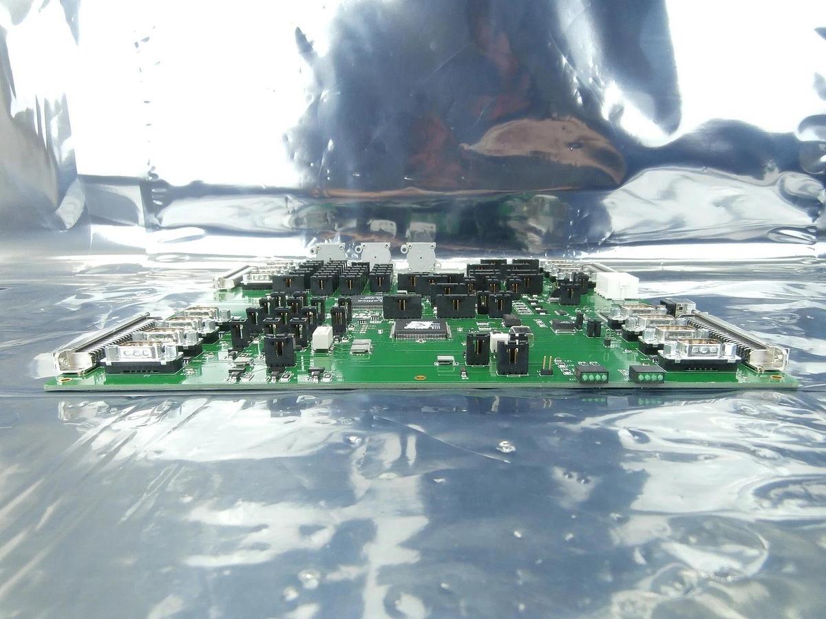 Used Applied Precision 21-000319-002 I/O Interface Board PCB 20-000319-000 Used