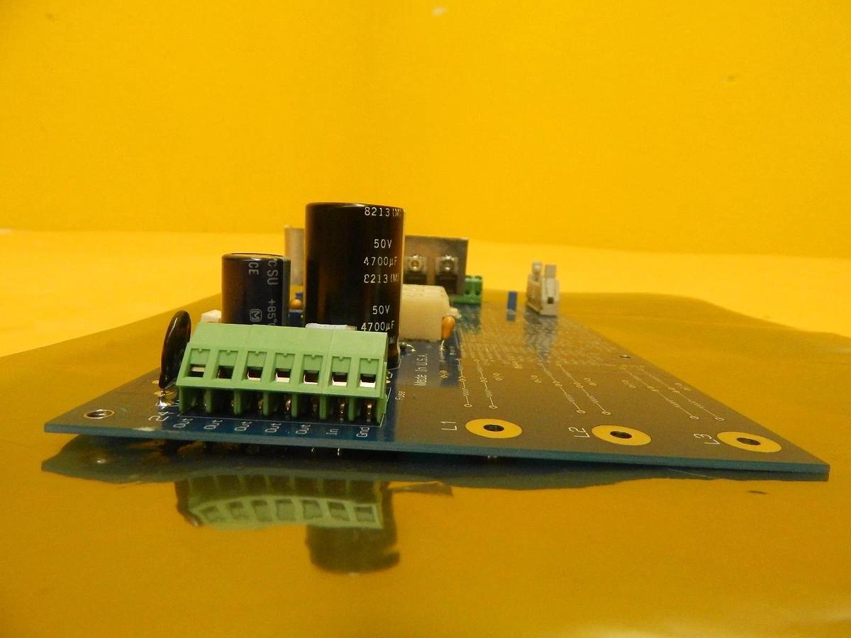Used Mydax M1004D Power Interface Board PCB Chiller 1M9W-T Used Working