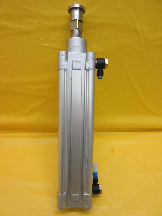 Used Festo DNC-50-170-PPV Pneumatic Cylinder AMAT Attachment 0020-05210 Lot of 6 Used