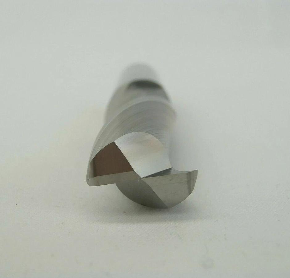 Cleveland C61065 CR End Mill CEM-SE-2 Reseller Lot of 2 New Surplus