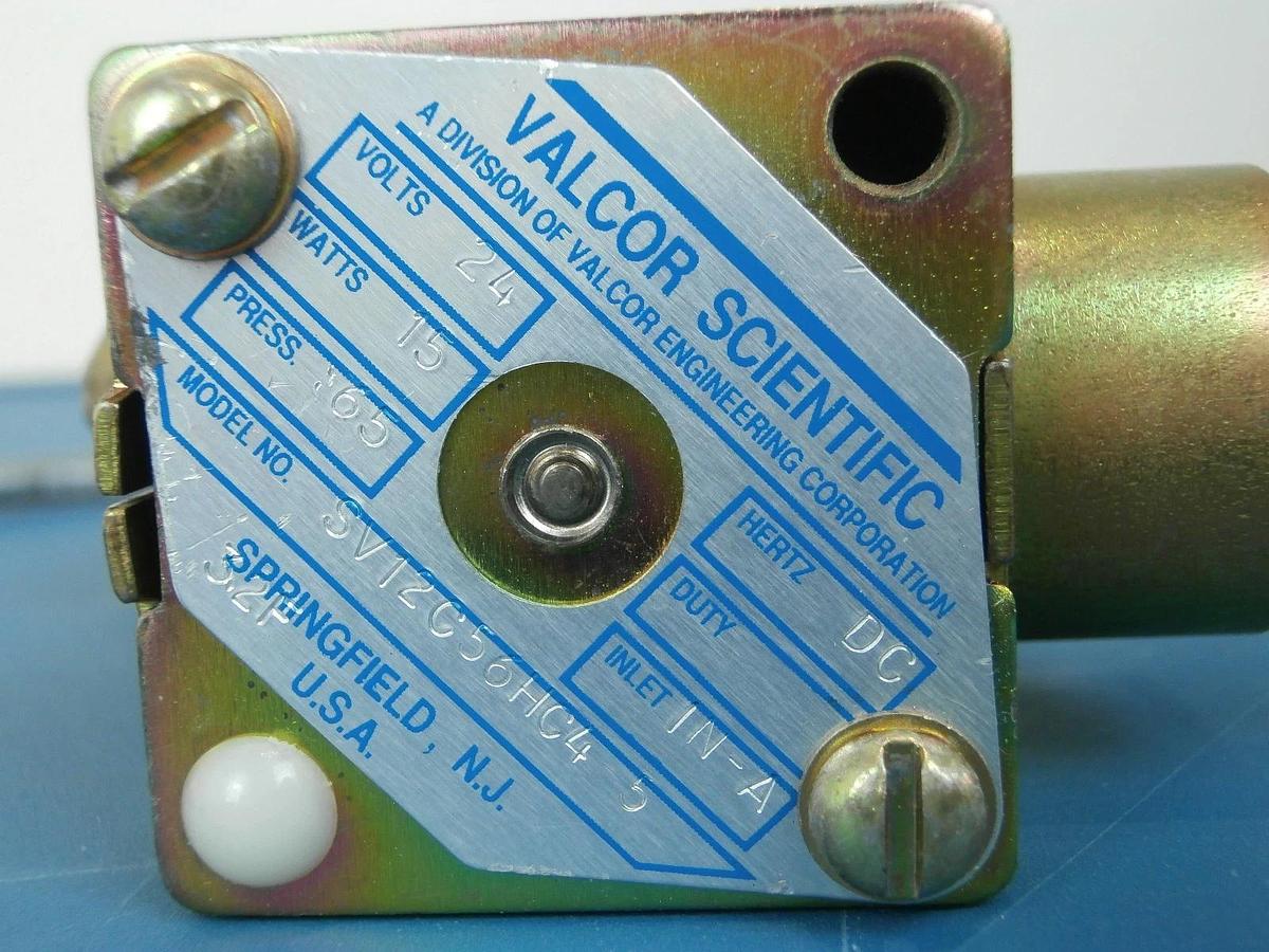 Used RF20H RFPP RF Power Products 7500000002 RF Generator MeiVac 2460 Tested Working