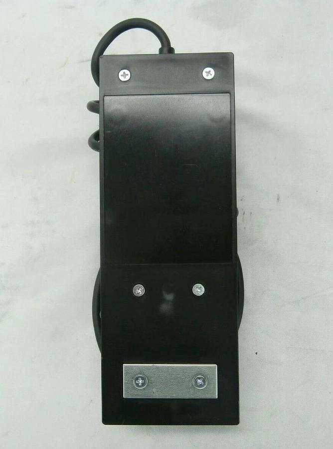 Used Daifuku Pod Opener Maintenance Unit Teach Pendant Working Spare