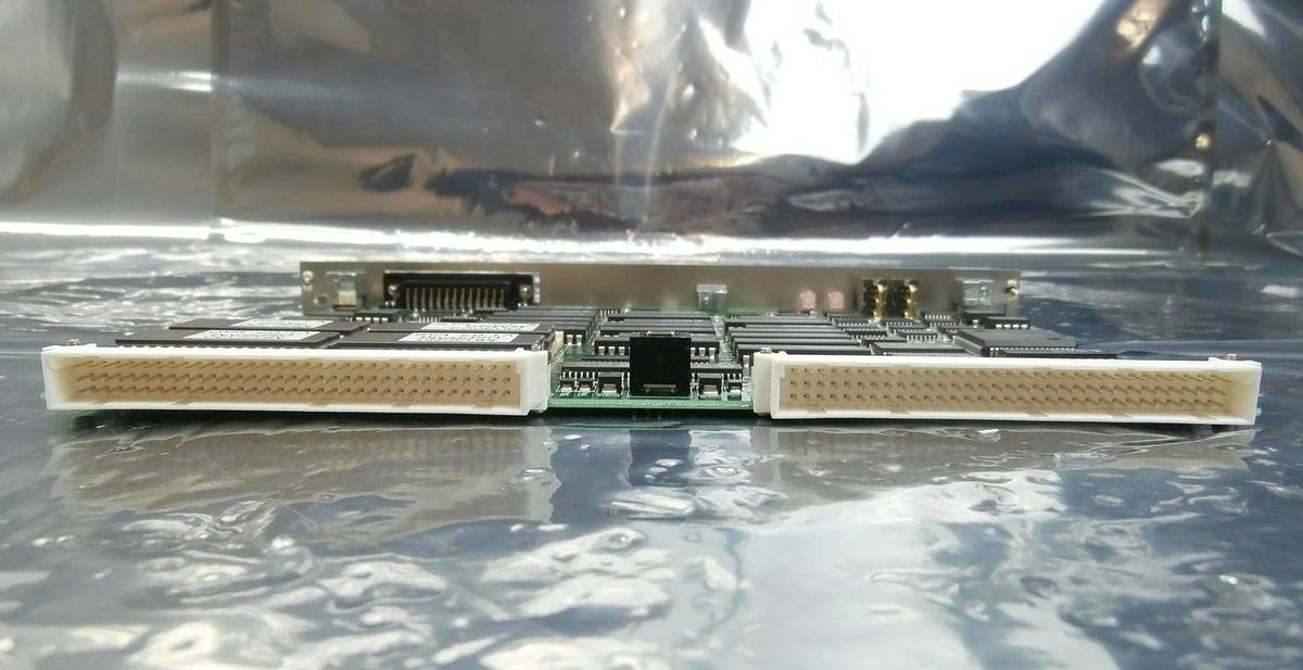 Used Hitachi ZVL776/100 Processor Board PCB Card MH3000 APK15 I-900SRT Working
