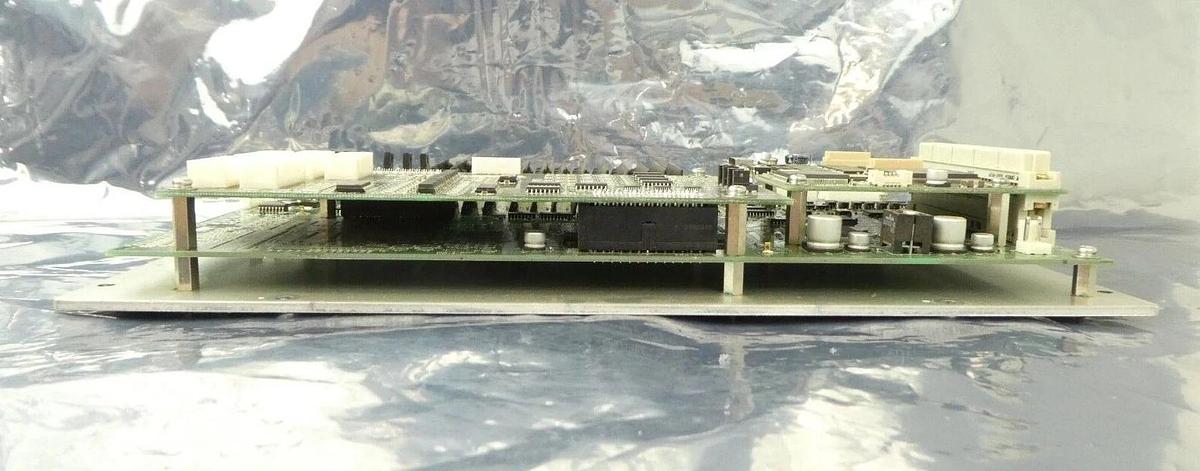 Used Daifuku CLW-3714A Processor Interface Board PCB CLW-3720A OPC-2677A Working