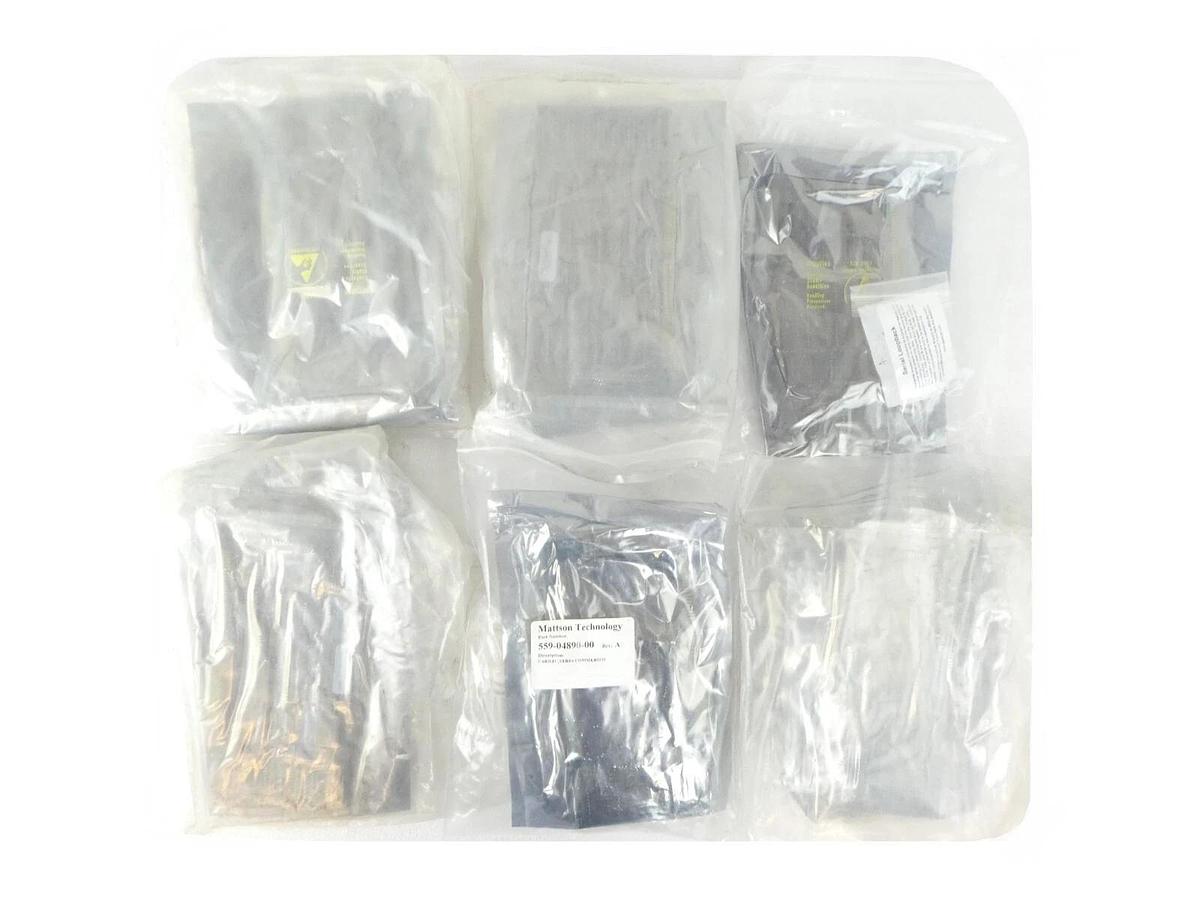 Sealevel 3410 Synchronous PCB Card Mattson 559-04890-00 Reseller Lot of 6 New