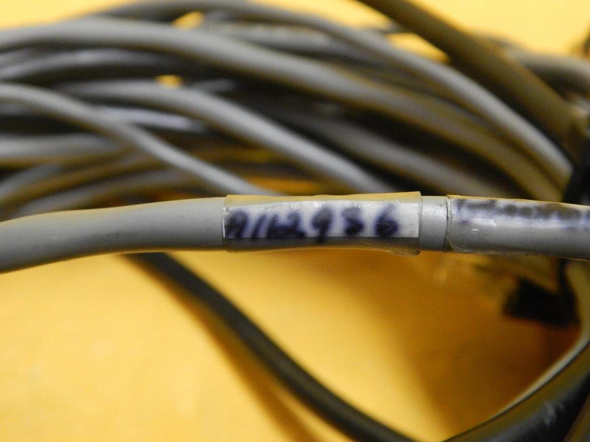 Used MRC Materials Research A112936 Power Supply Assembly Eclipse Star Used Working