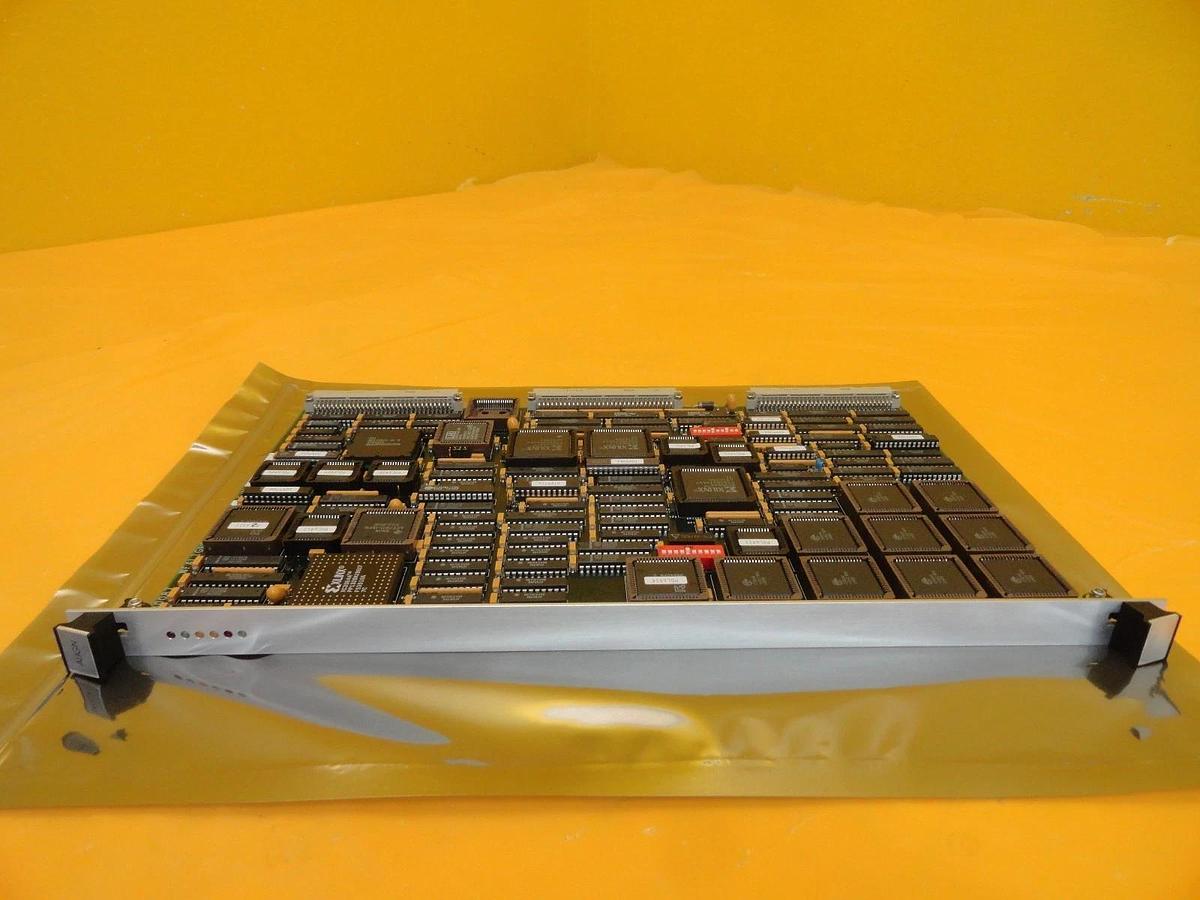 Used Orbot Instruments 1280087 WFALIGNER RV3 ALIGN PCB Card AMAT WF 720 Used Working