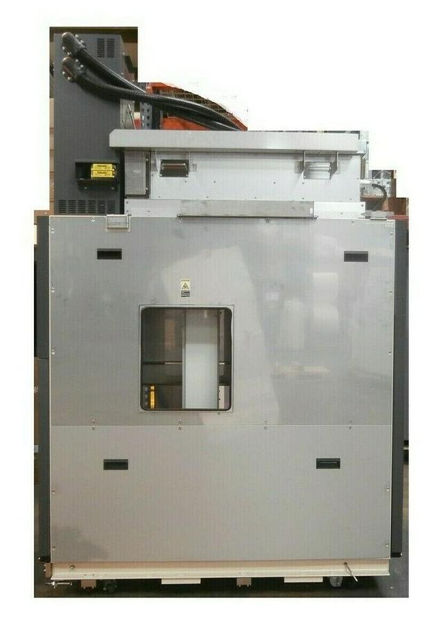 Used TEL Tokyo Electron IRAS Interface Robotic Arm Sub Lithius 5087-403675-12 Surplus