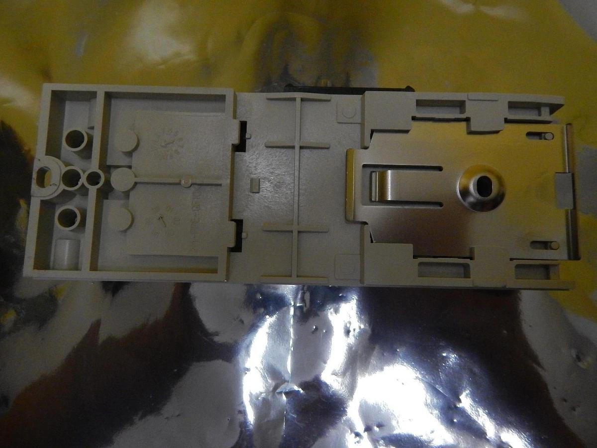 Used Yamatake 408371-001 CPS Interconnect Board PCB Assembly 81408372-011-02 Used