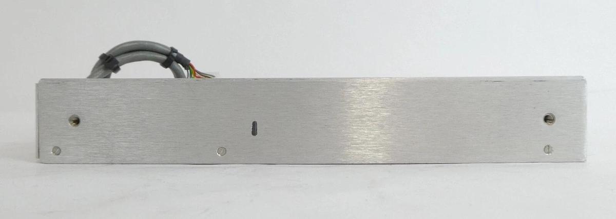 Used Spellman MX8PN24/621 Power Supply MX8PN24/621 SCIEX 1033476 "LF" AB Sciex Workin