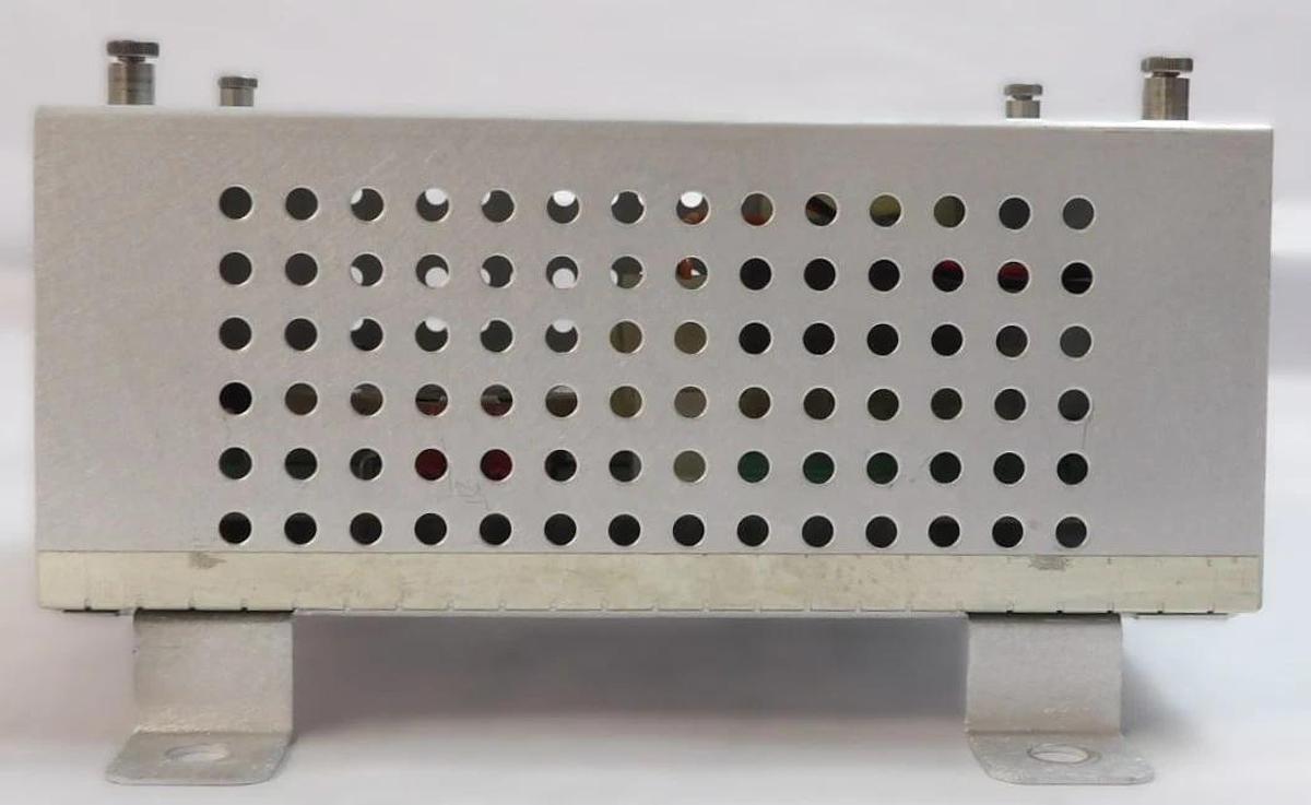 Used AB Sciex 5051903 Spectrometer 5052065 Power Module Working