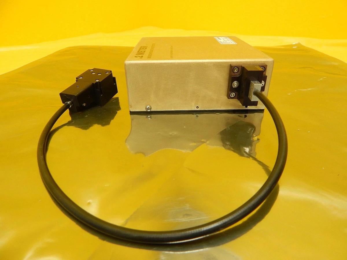 Used Verity Instruments 1000805 Monochromator Detector EP200Mmd 572961 Working