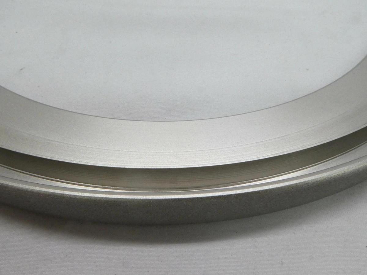Used AMAT Applied Materials 0020-24719 200mm Cover Ring AL Open Package Working