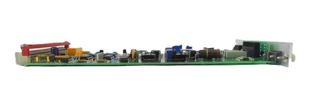 Used AMAT Applied Materials 0090-75017 Dual Gas Leak Detector PCB Card Working Spare