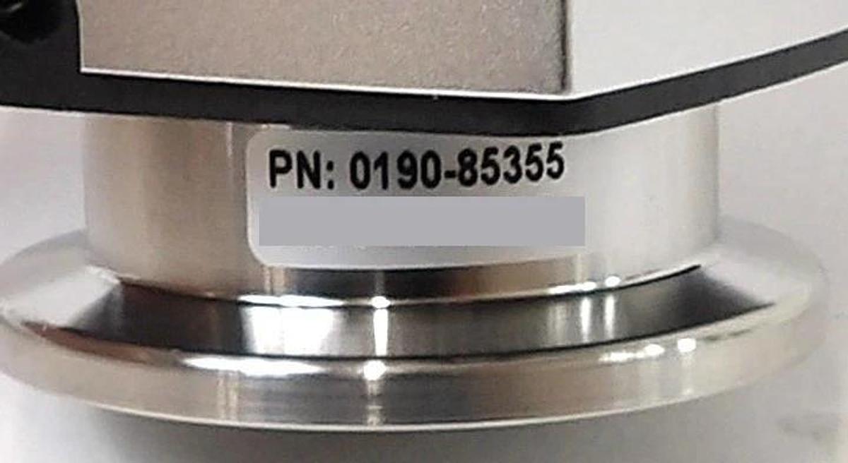 Used AMAT Applied Materials 0190-85354 Capacitance Gauge CCP104 New