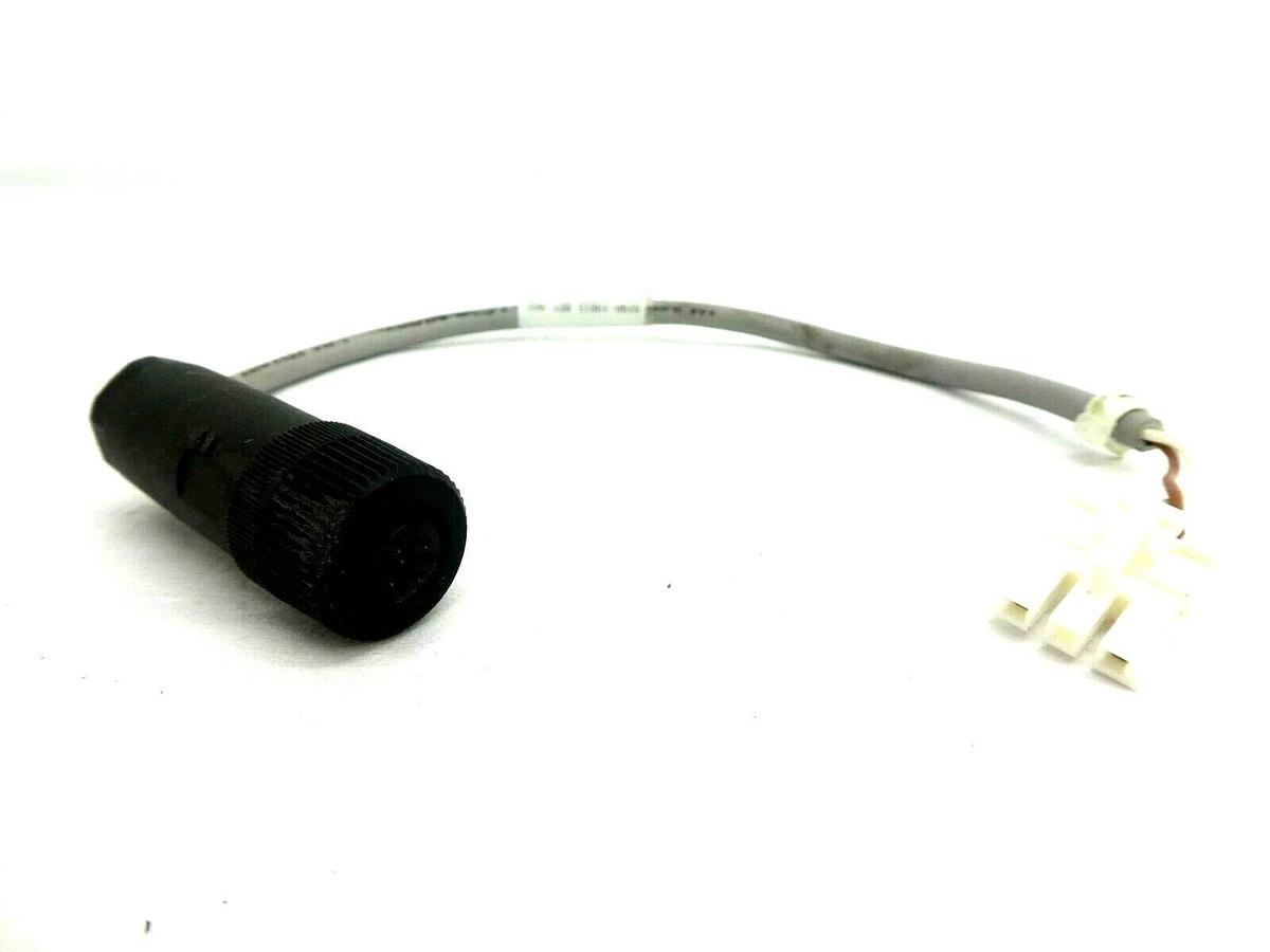 Used Brooks Automation TLG-I2-AMAT-R1 Transponder with Brooks Antenna ANT-2K15 Spare